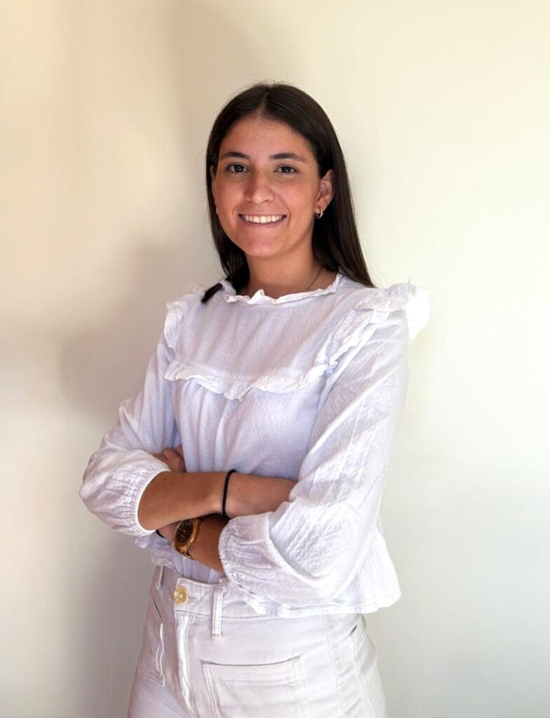 Paloma García Vericat