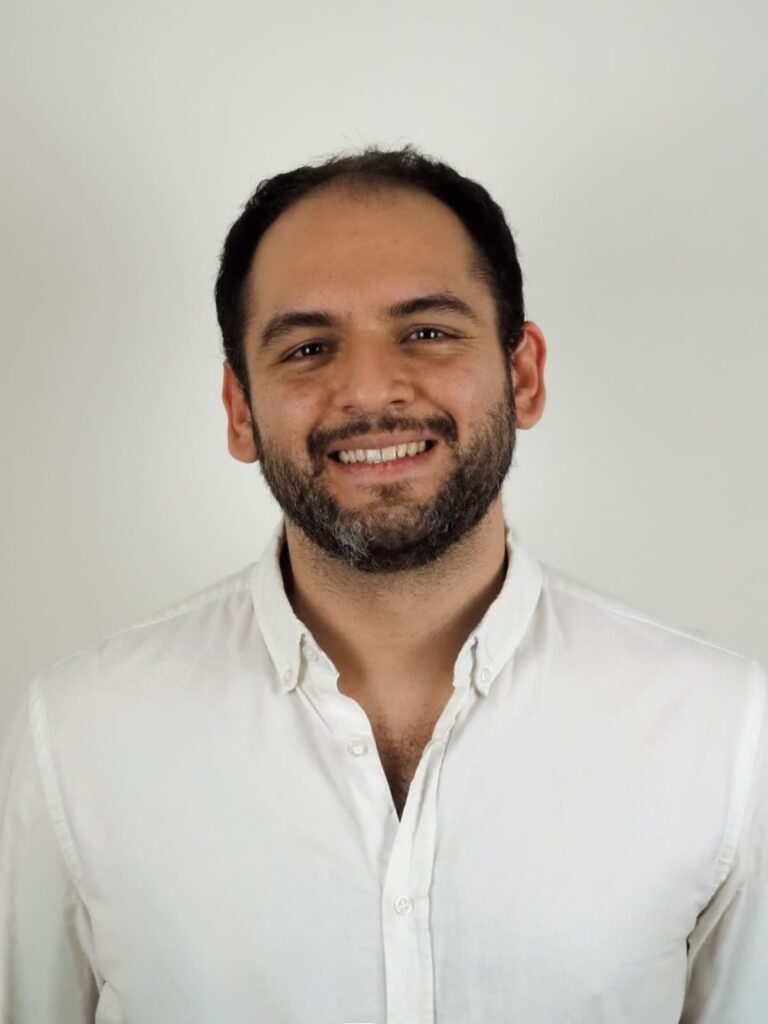 BASILIO JALIL MAJUL VILLARREAL - Psicoterapeuta Mentevita