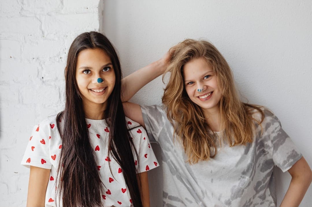 adolescentes
